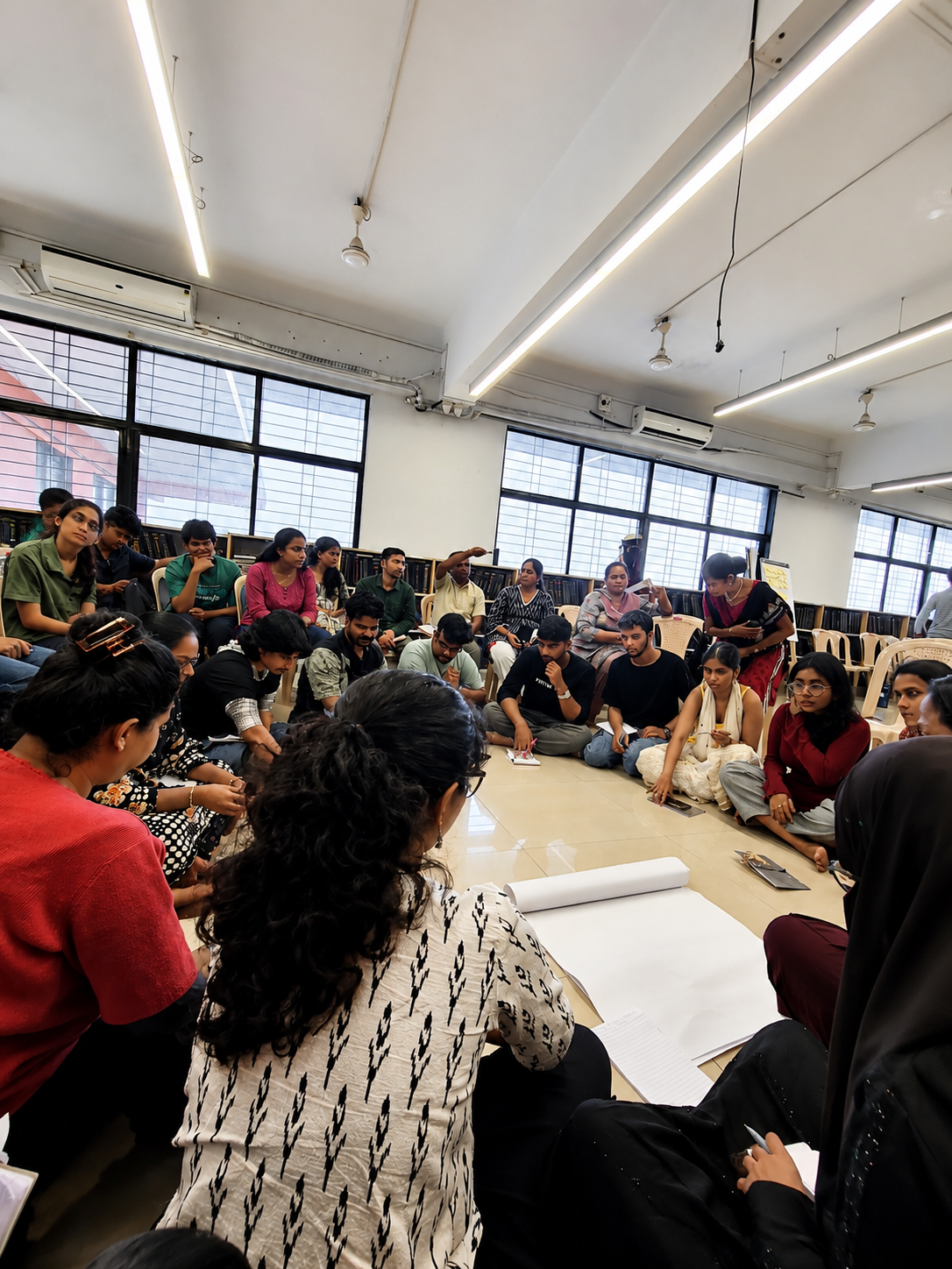 Climate Change Workshop